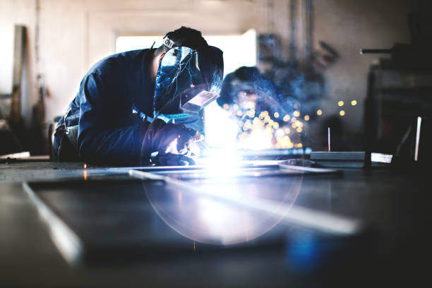 Best Specialty Welding Processes in Antlers, OK