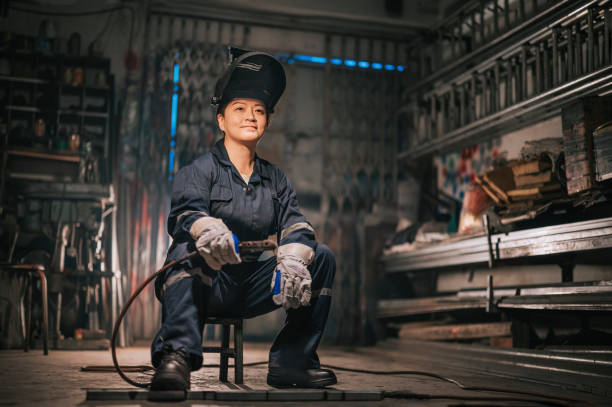 Best Welding Inspection and Certification in Antlers, OK