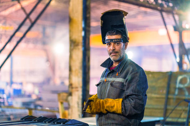 Best Aerospace and Defense Welding in Antlers, OK