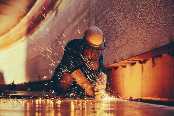 Best Structural Steel Welding in Antlers, OK