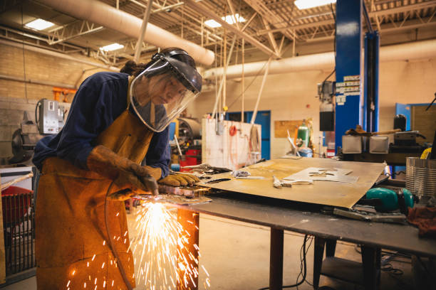 Reliable Antlers, OK Welder & Metal Fabrication Solutions