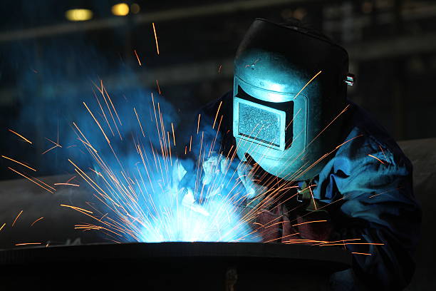 Best Marine and Shipbuilding Welding in Antlers, OK