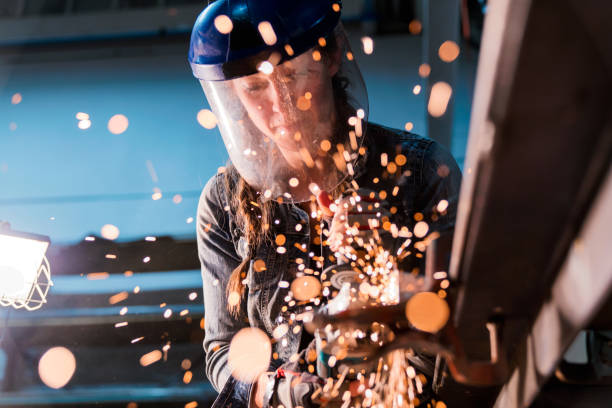Best Automotive Welding in Antlers, OK