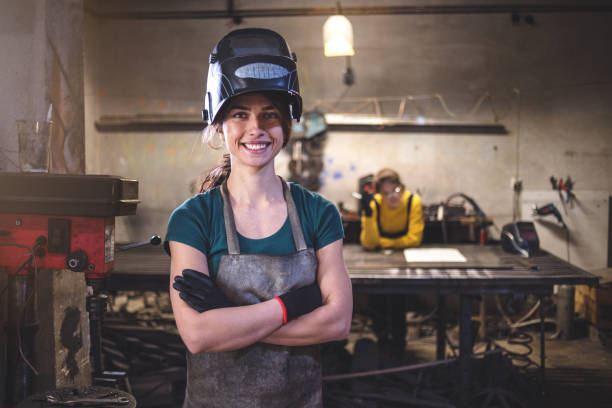  Antlers, OK Welder Pros